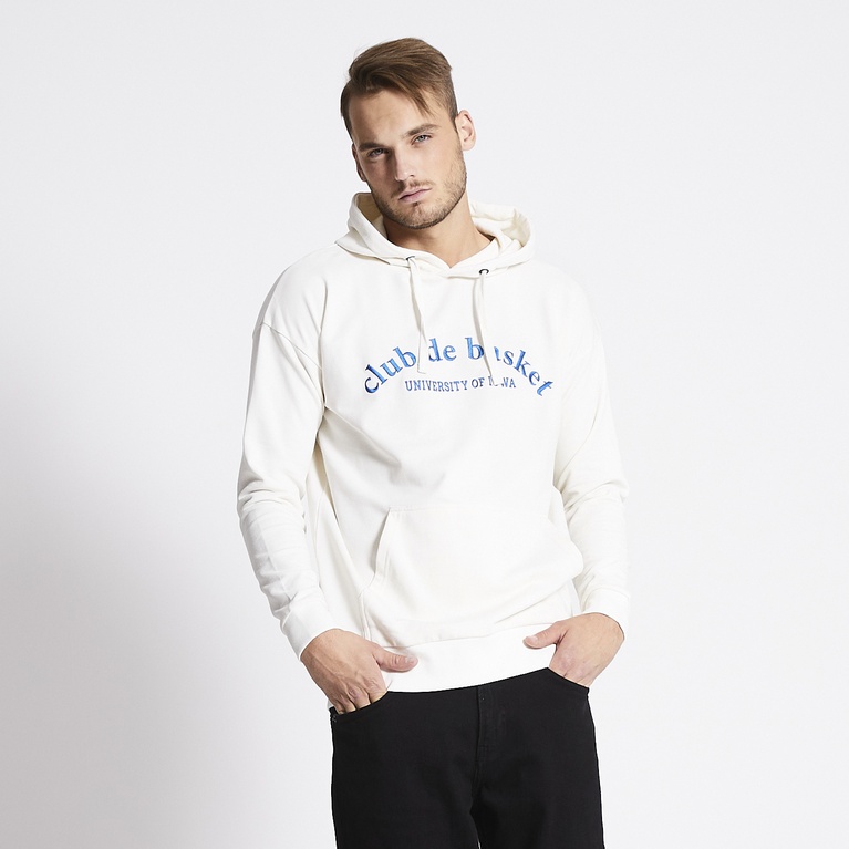 Hood "Eros" Hood "Eros"